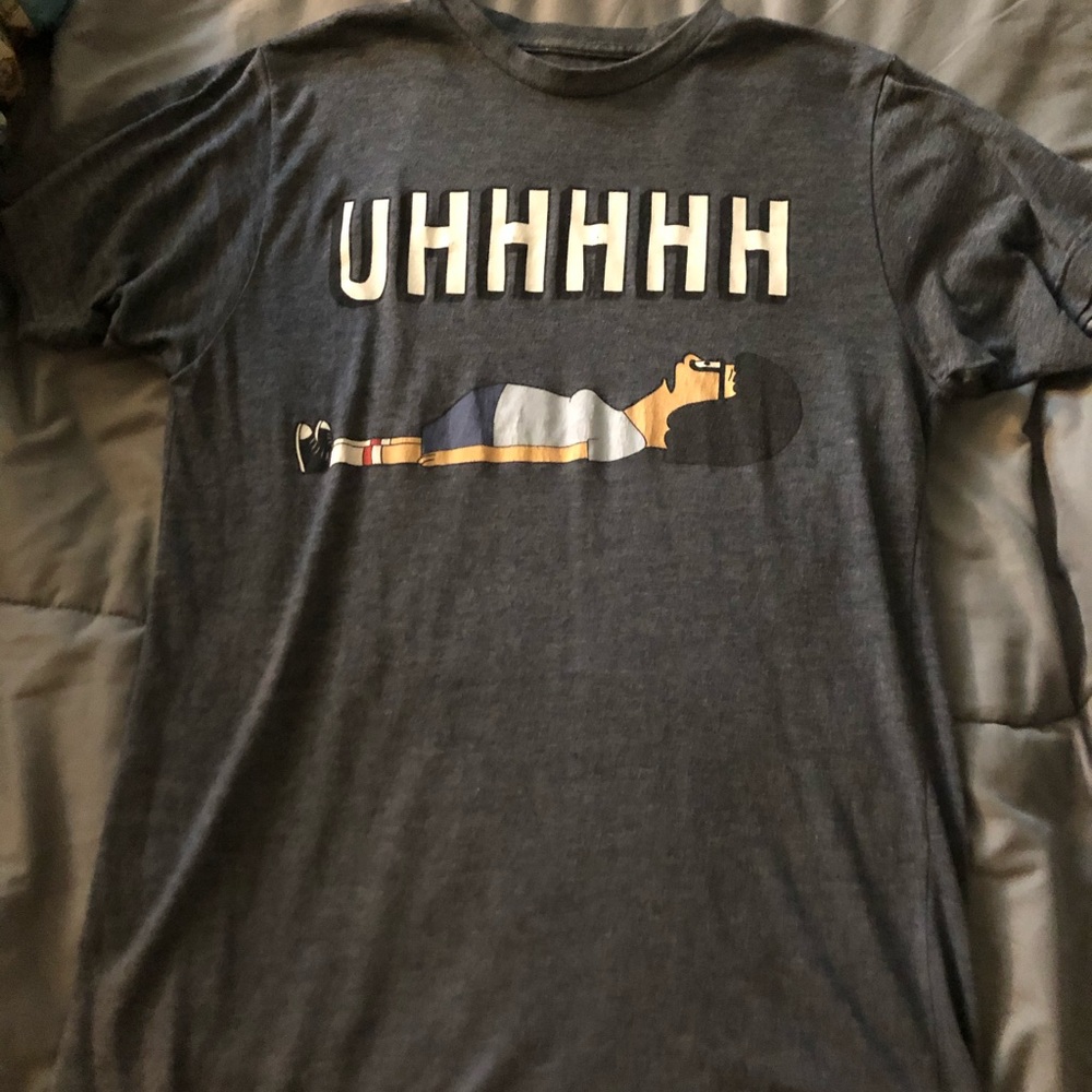 Tina Belcher Shirt